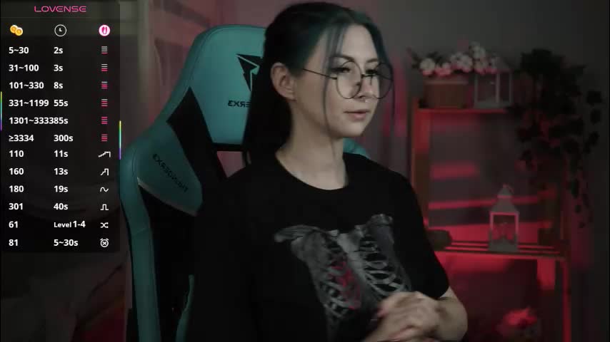 wesleegray Adult Chat November 7, 2025