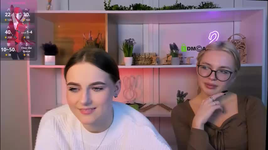 aria_moo Adult Chat November 7, 2025