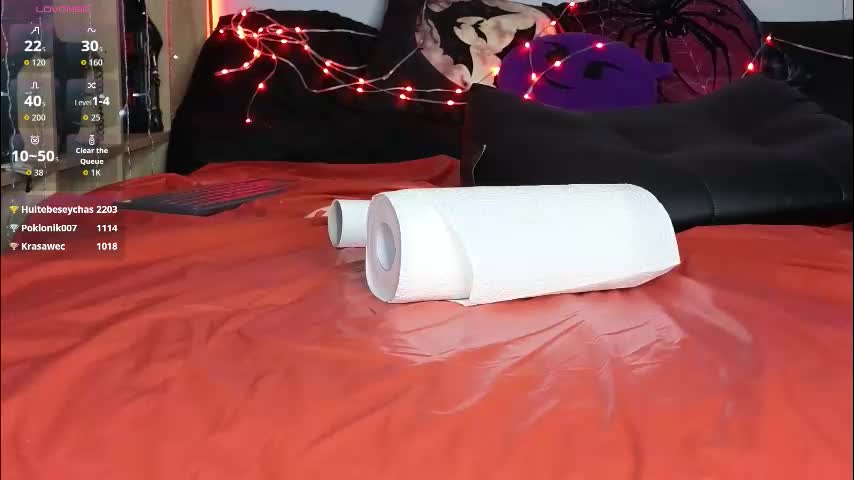 devil_s_bride Adult Chat November 7, 2025