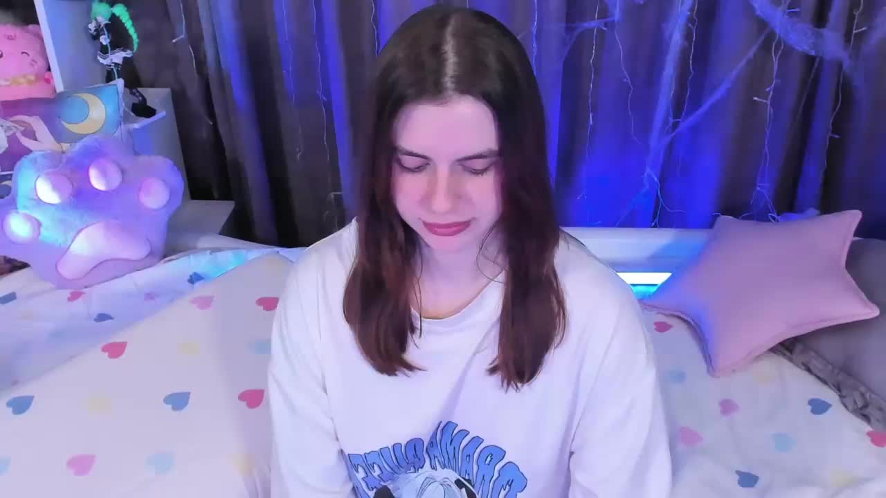 yorogumo Adult Chat November 7, 2025