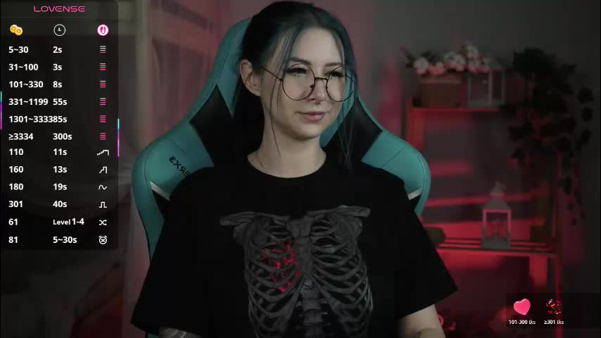 wesleegray Adult Chat November 7, 2025