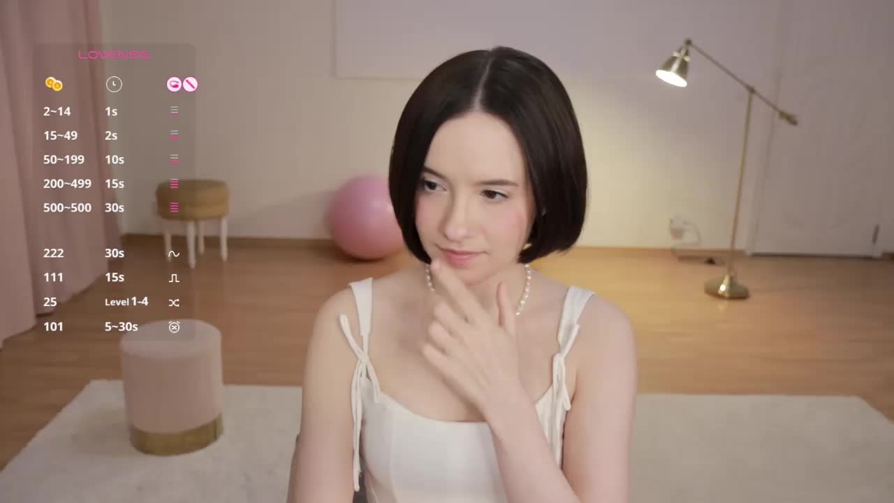 MissEssie Adult Chat November 7, 2025