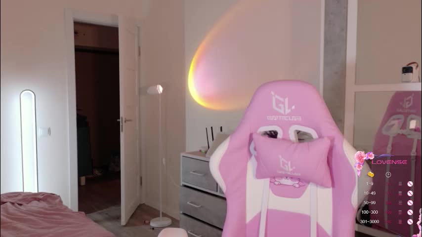 cinnabongirls Adult Chat November 7, 2025