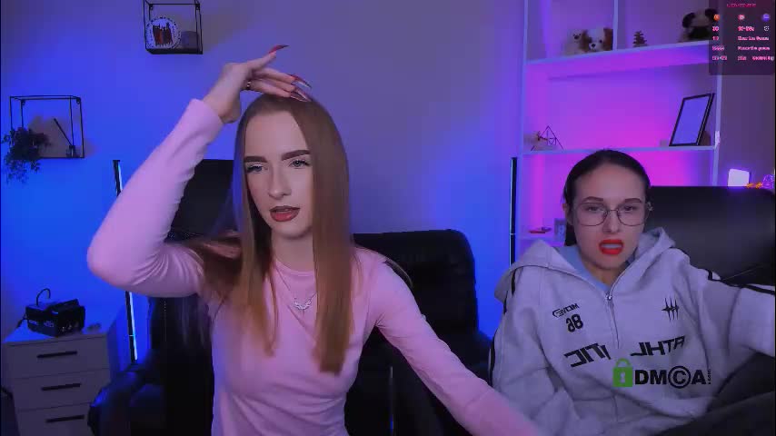 doll_vey Adult Chat November 7, 2025