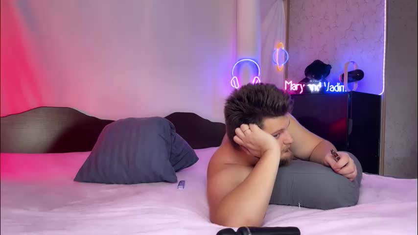 mary_and_vadim Adult Chat November 7, 2025