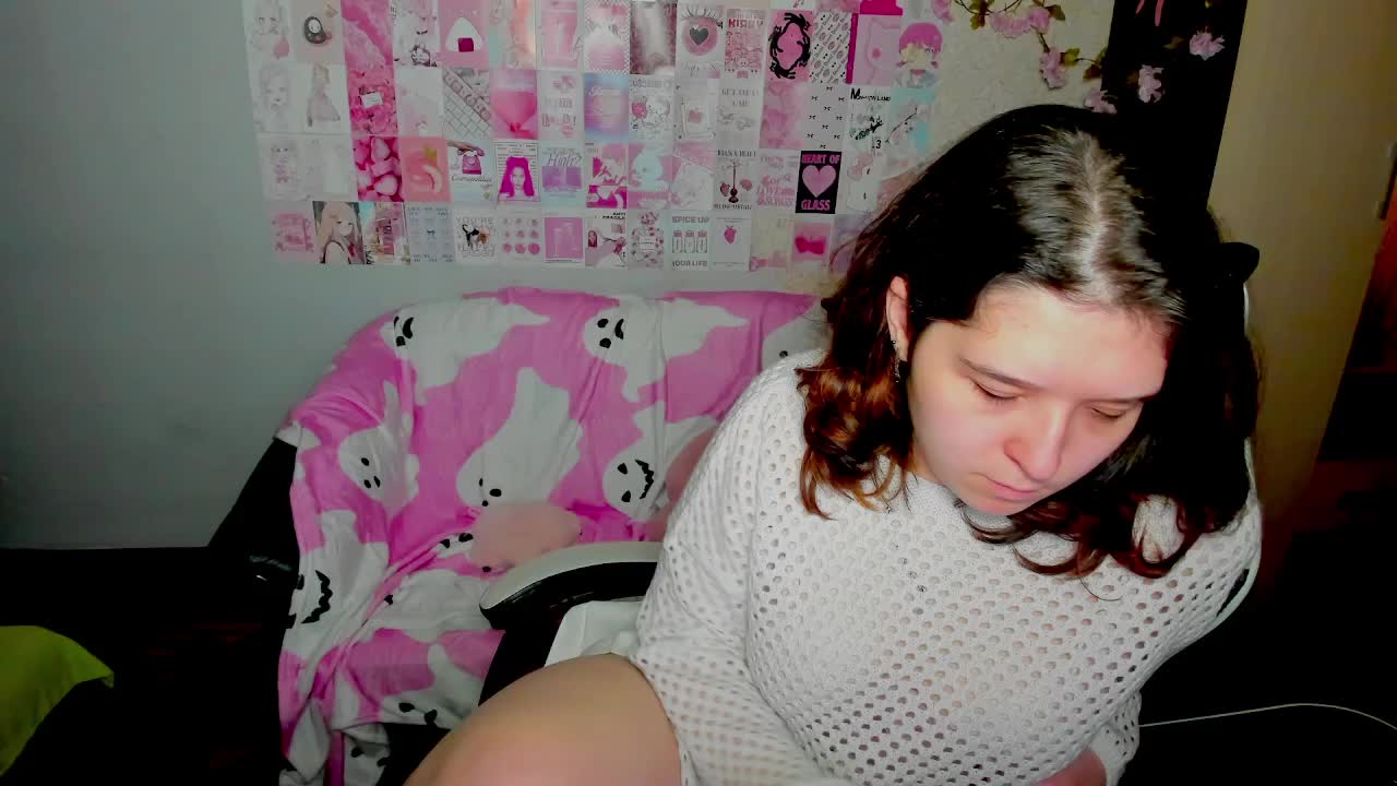 Acid-Kate Adult Chat November 7, 2025