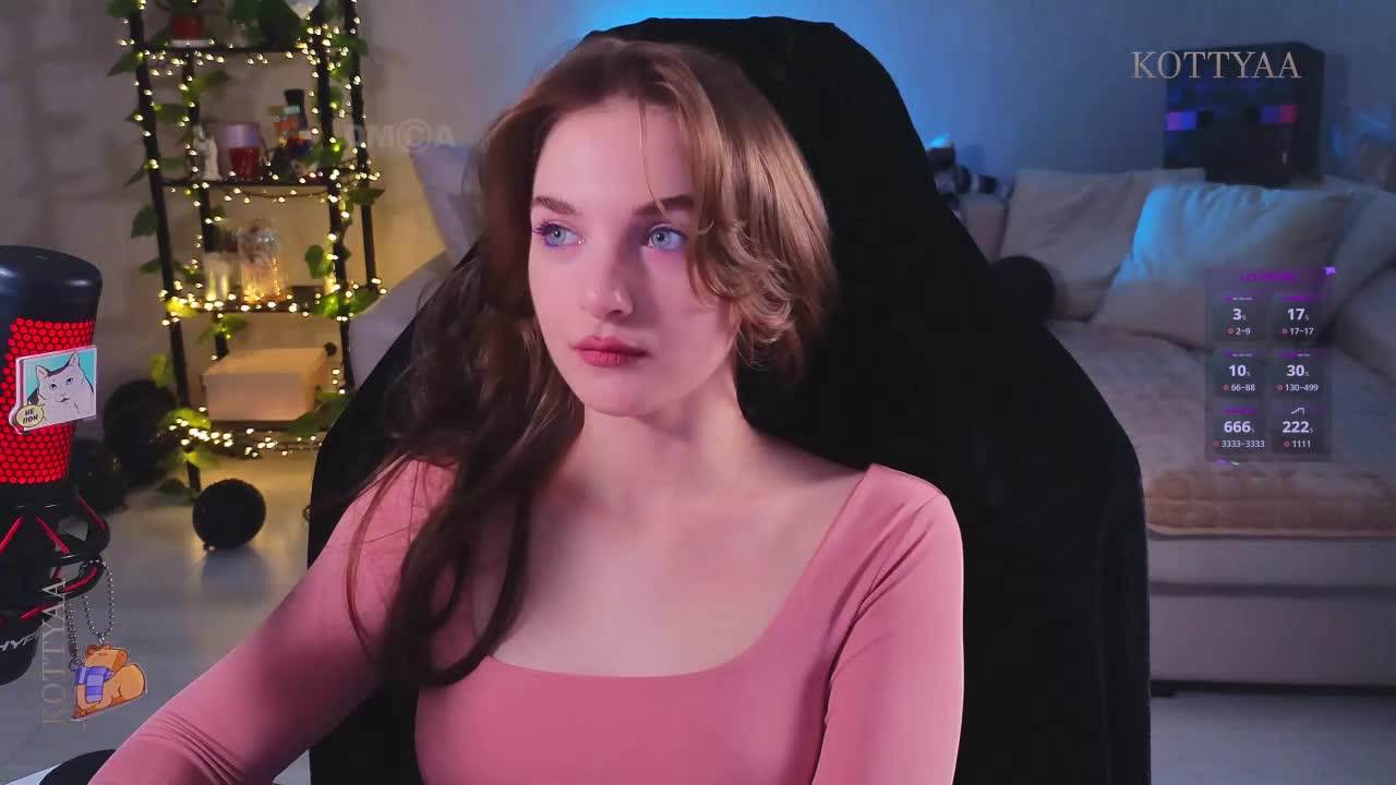 KOTTYAA Adult Chat November 7, 2025