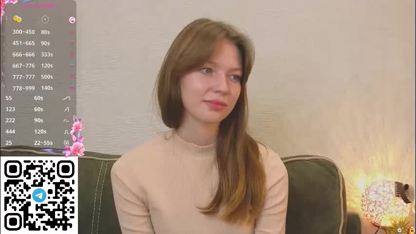 cherrymira Adult Chat November 7, 2025