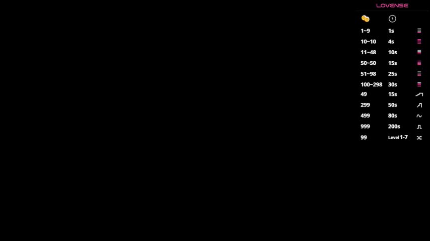 shiny_lily Adult Chat November 7, 2025