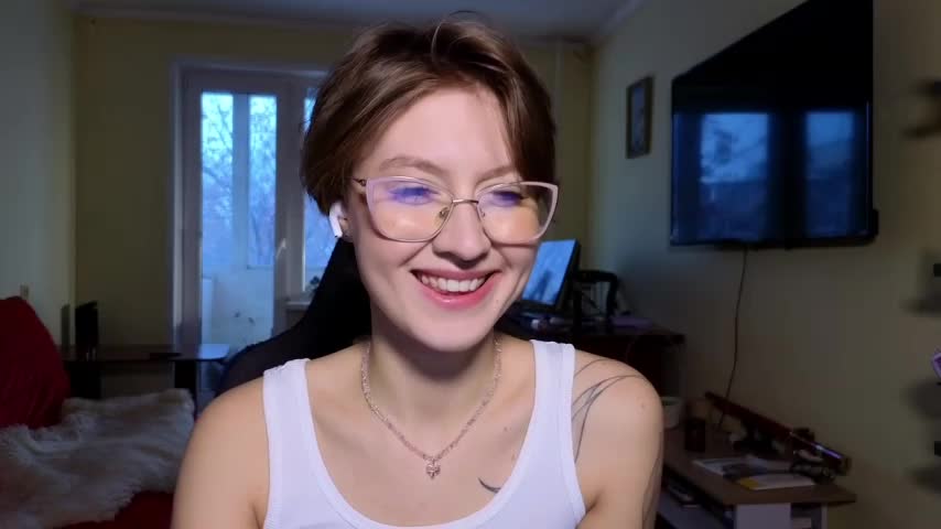 MalvinaBlum Adult Chat November 7, 2025