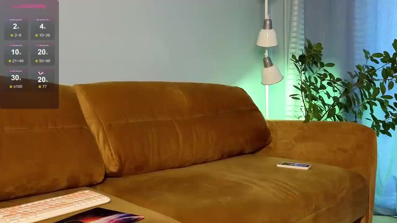 Alice_Starr Adult Chat November 7, 2025