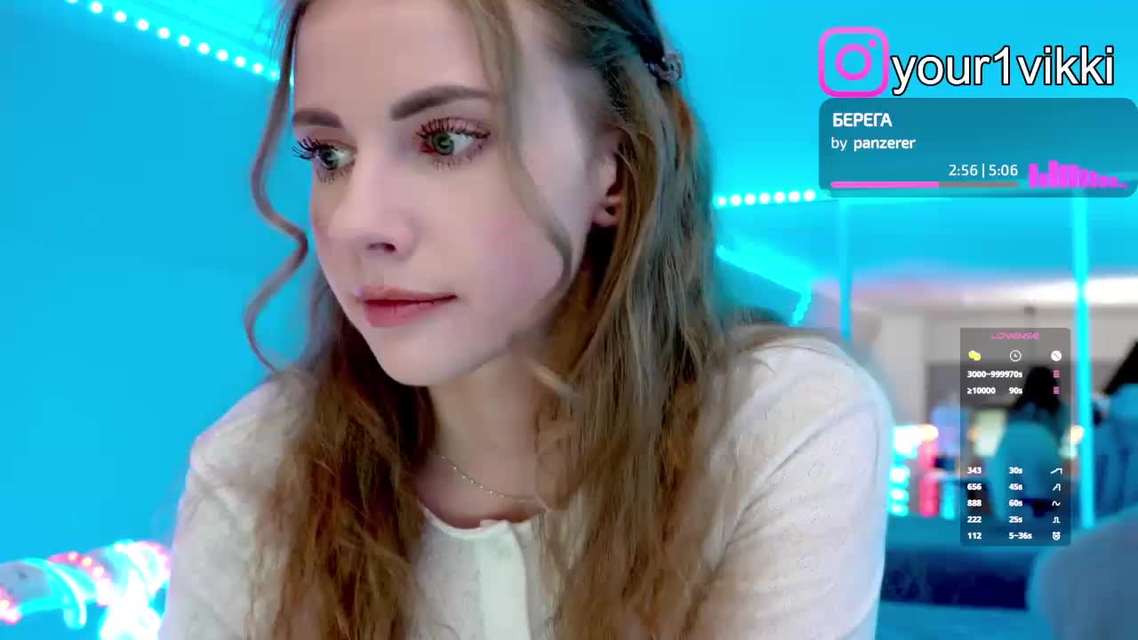 VikkiExtraCheese Adult Chat November 7, 2025