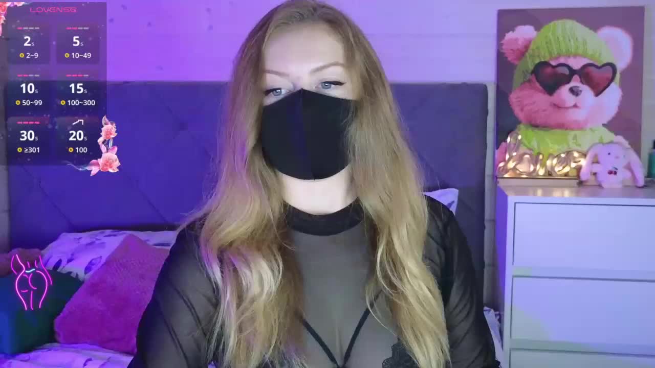 Victoria- Adult Chat November 7, 2025