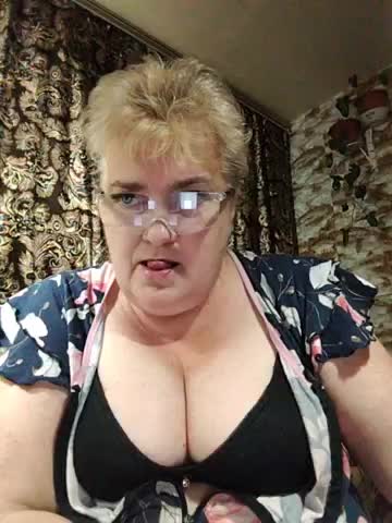 EugeniaLady Adult Chat November 7, 2025