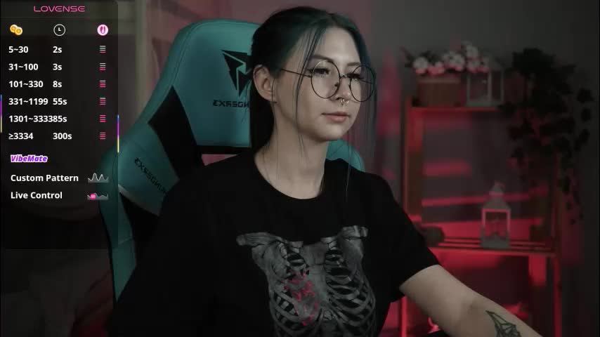 wesleegray Adult Chat November 7, 2025