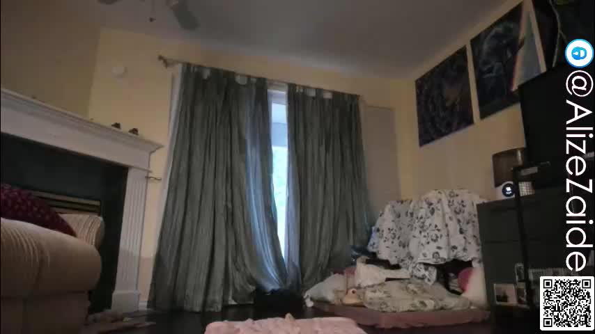 alizezaide Adult Chat November 7, 2025