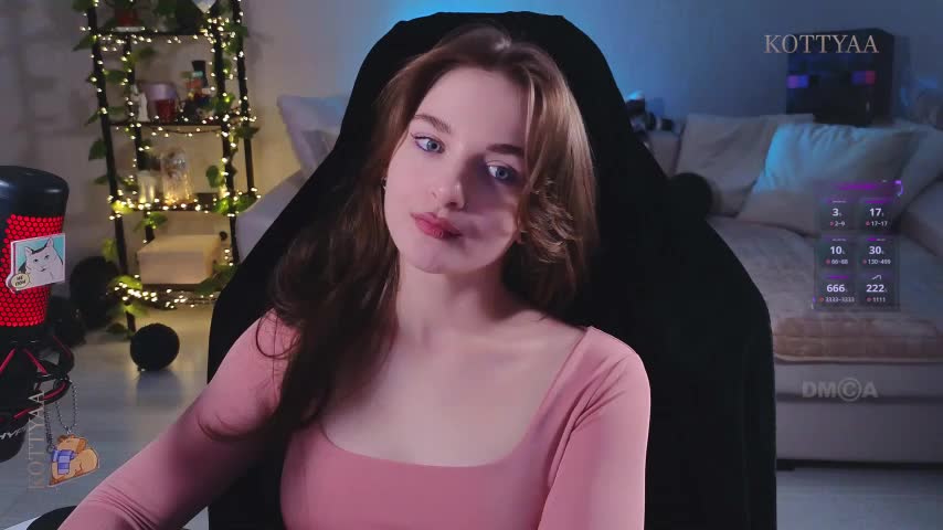 -Kottyaa- Adult Chat November 7, 2025