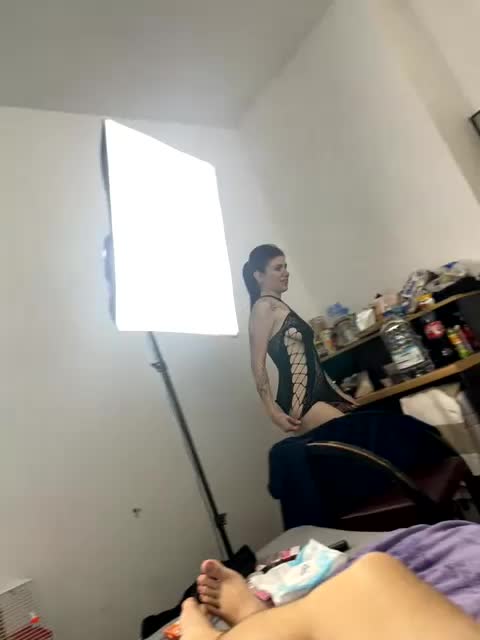 AlissaLexx Adult Chat November 7, 2025