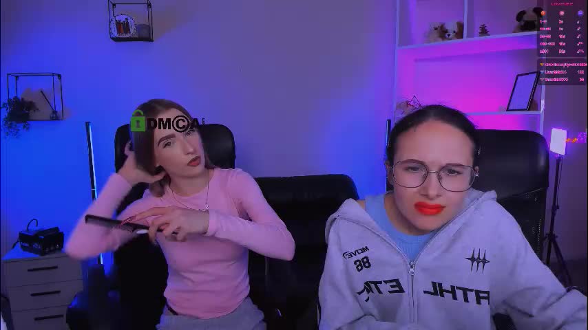 doll_vey Adult Chat November 7, 2025