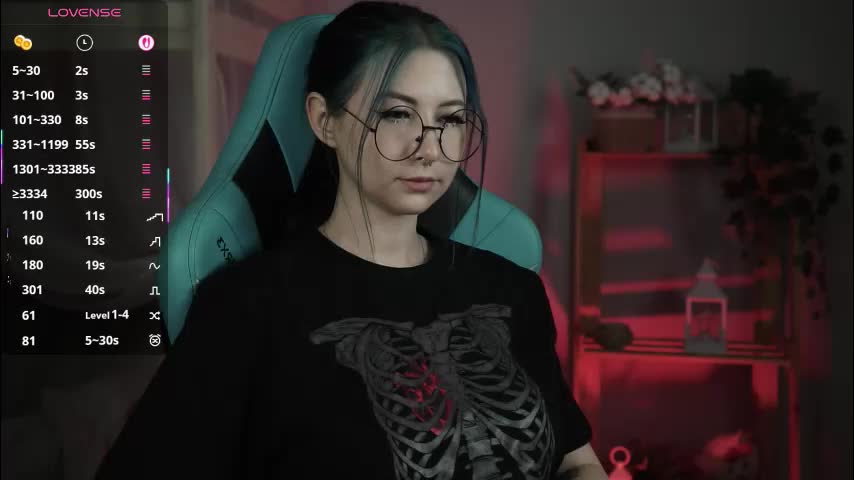 wesleegray Adult Chat November 7, 2025