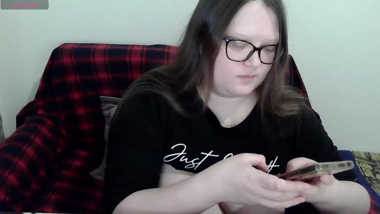 Misssexyberry Adult Chat November 7, 2025