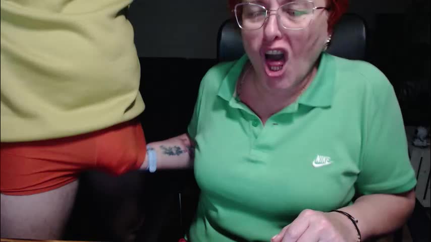 joannaandneighbour Adult Chat November 7, 2025