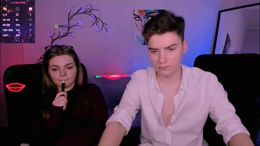 veronica_bubble Adult Chat November 7, 2025