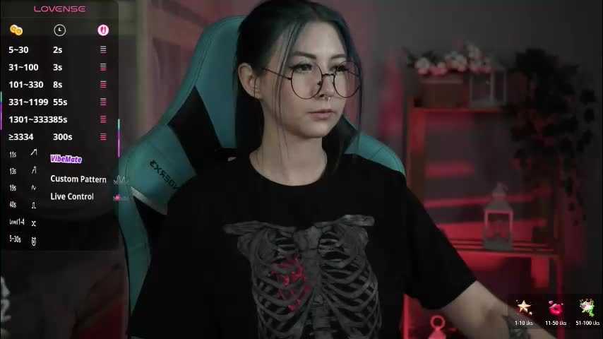 wesleegray Adult Chat November 7, 2025