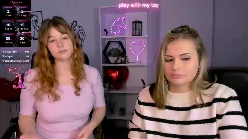 evelina_sun_ Adult Chat November 7, 2025