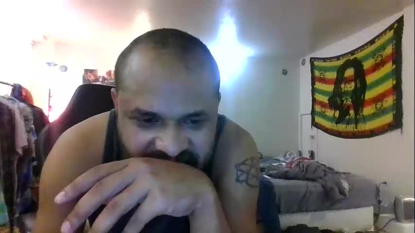 lightskinned666 Adult Chat November 7, 2025