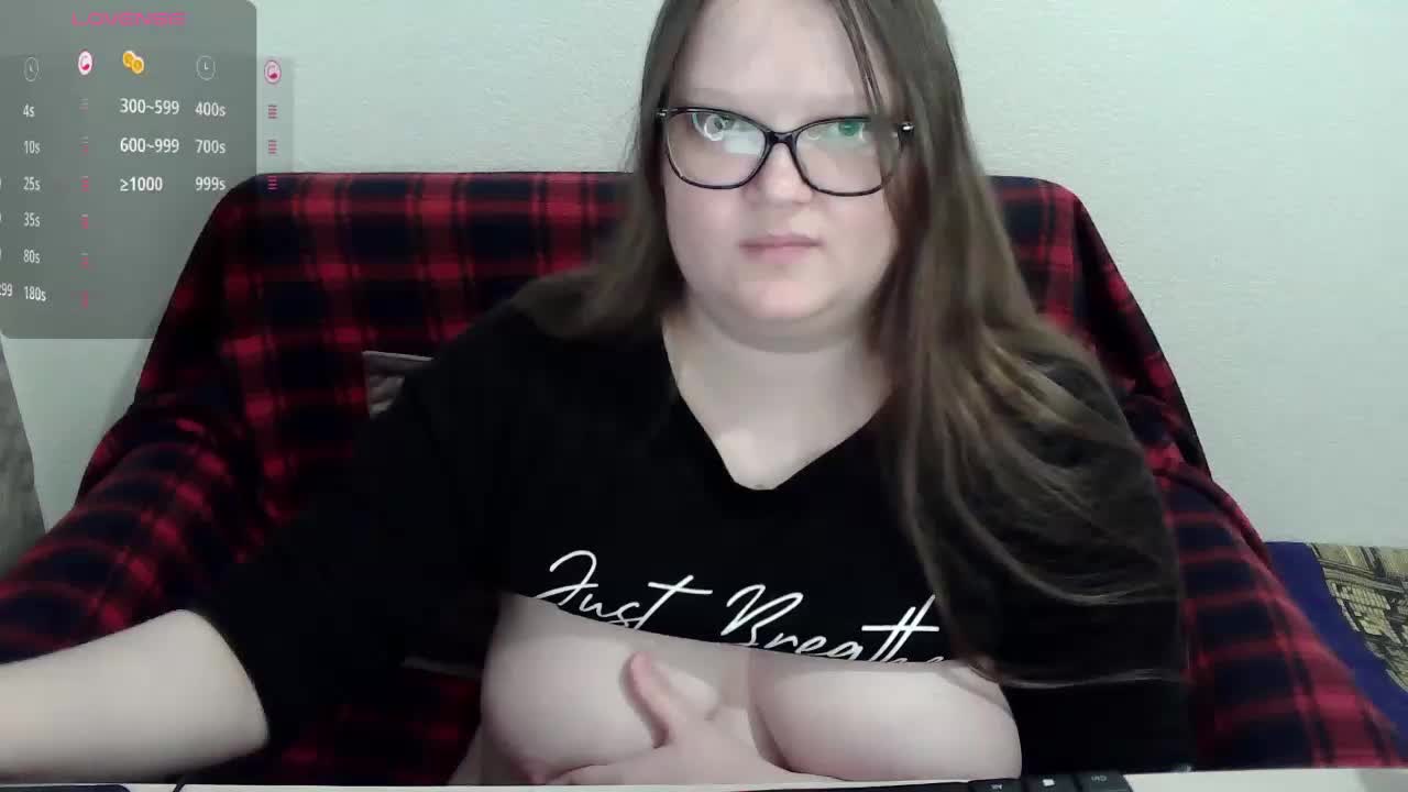 Misssexyberry Adult Chat November 7, 2025
