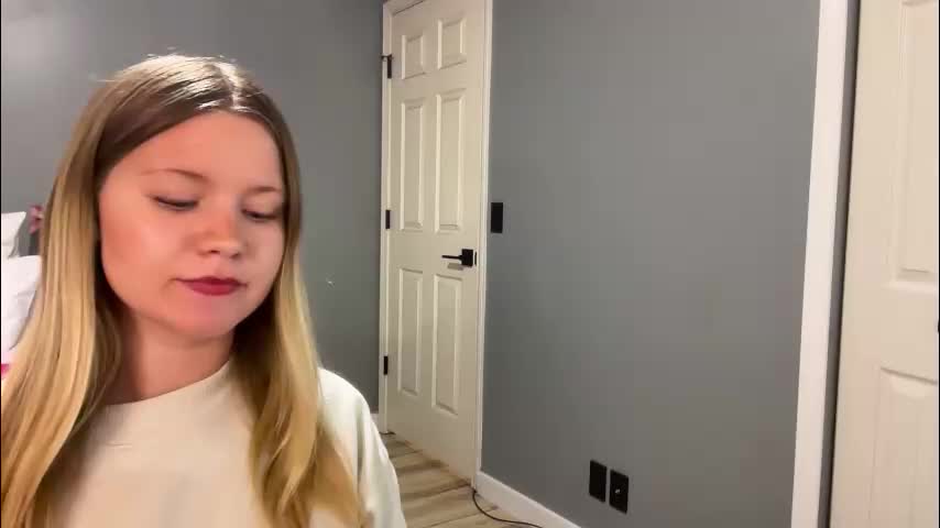 iheartcassie2844 Adult Chat November 7, 2025