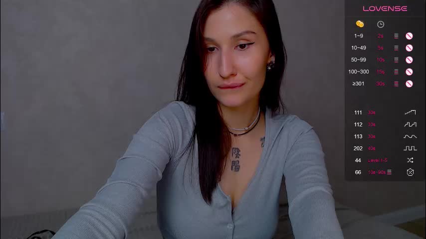 aminegulse Adult Chat November 7, 2025