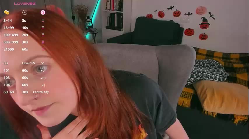 juliet_schoolgirl Adult Chat November 7, 2025