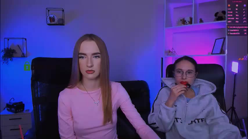 doll_vey Adult Chat November 7, 2025