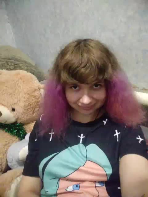 GrettaCandy Adult Chat November 7, 2025