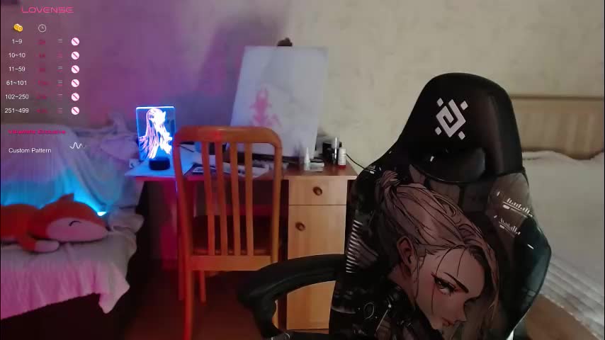 love_agatha Adult Chat November 7, 2025