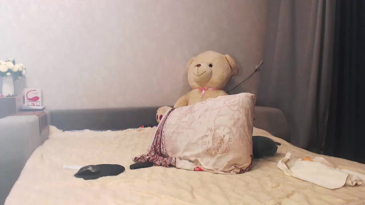 YourBarbiee Adult Chat November 7, 2025