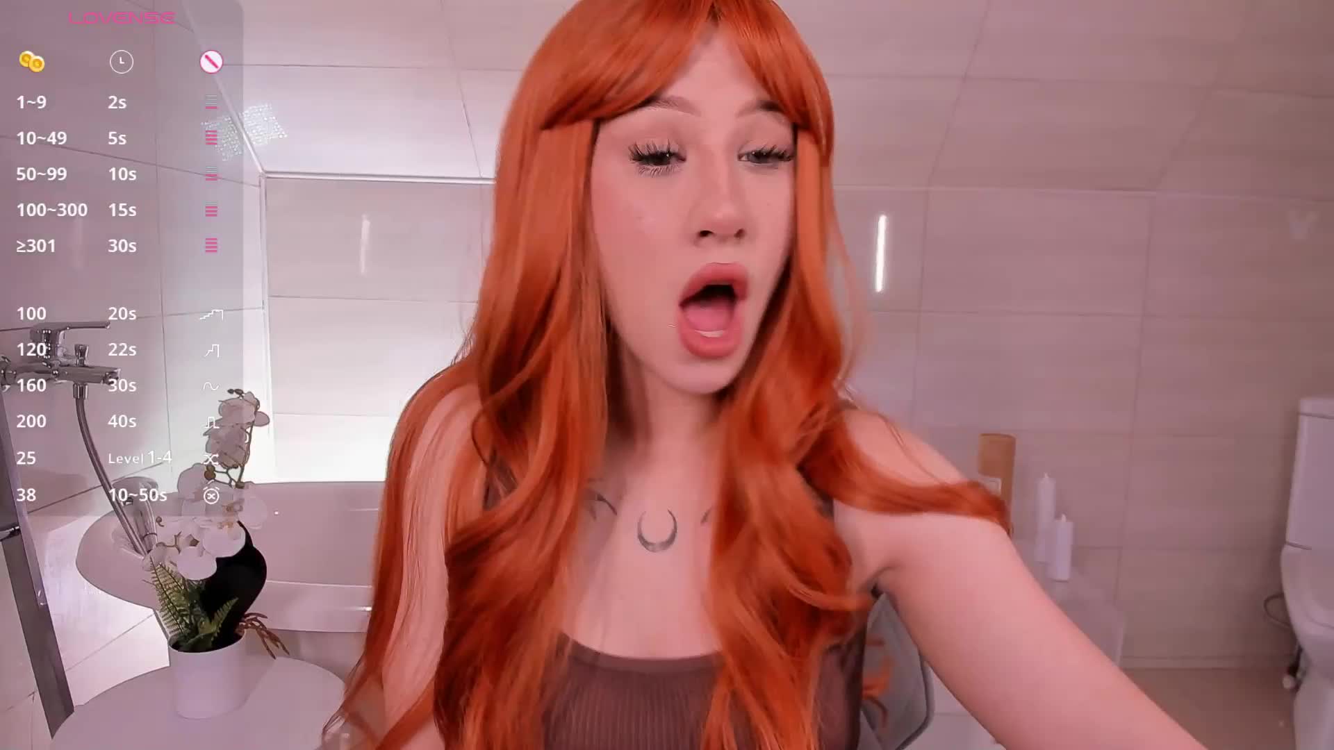 Necucubi Adult Chat November 7, 2025