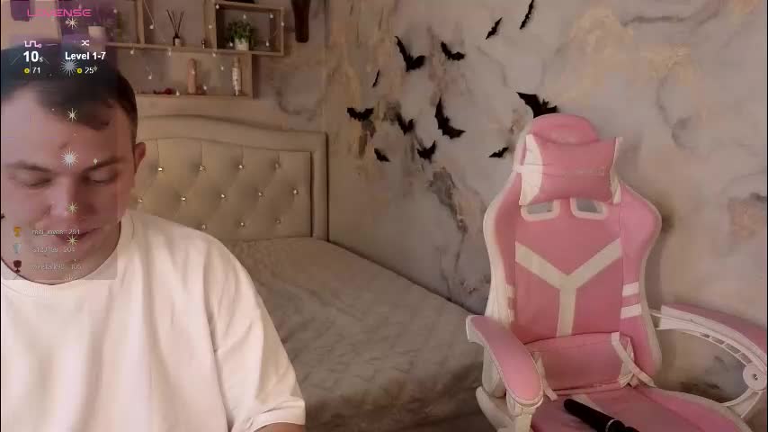 kristiana_1 Adult Chat November 7, 2025