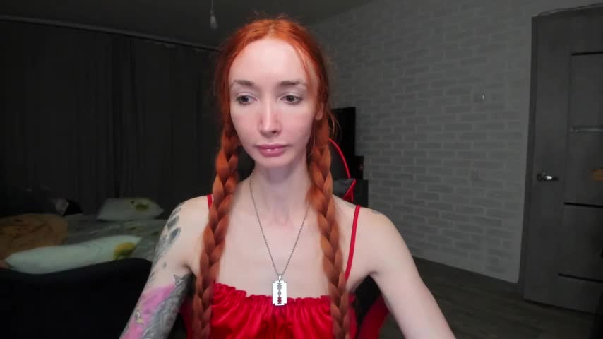 Roxy_Silver Adult Chat November 7, 2025