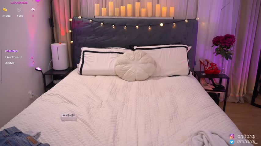 anitaraj_ Adult Chat November 7, 2025