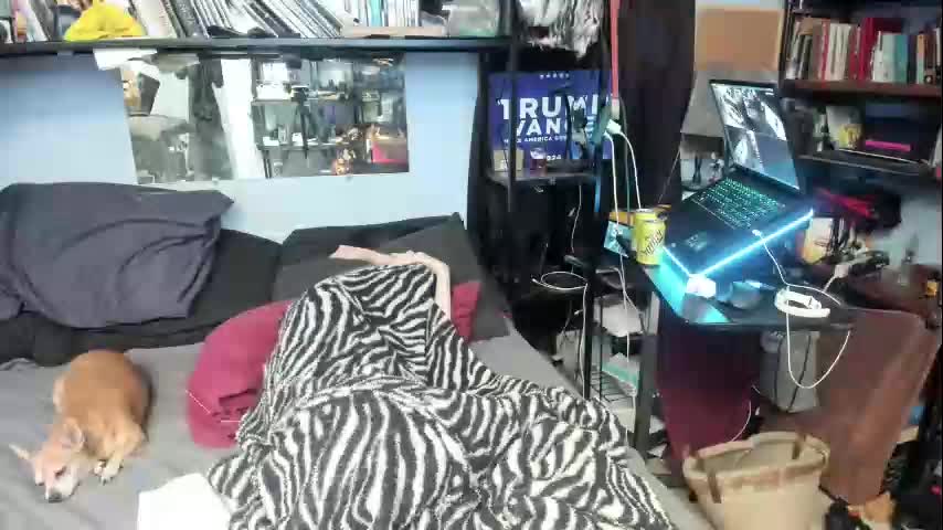 pink_black Adult Chat November 7, 2025