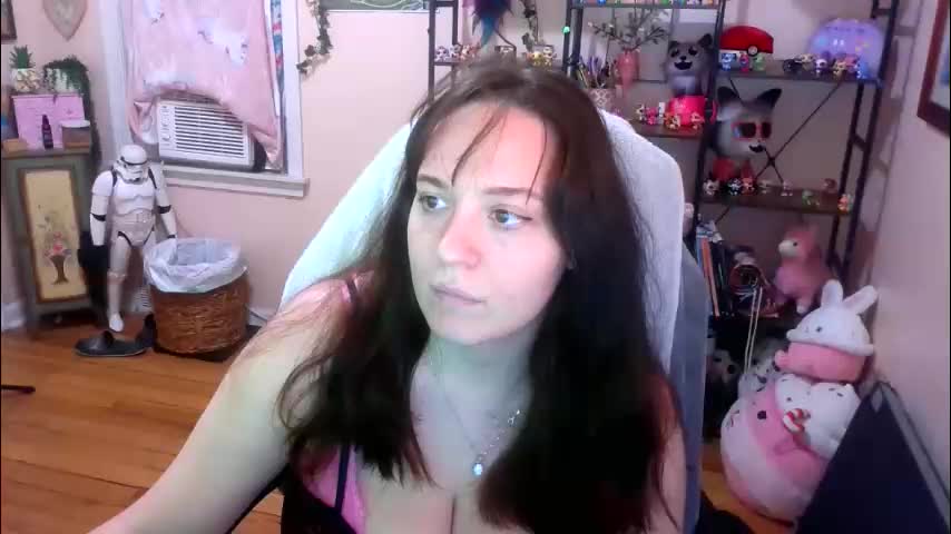 spawnofademon Adult Chat November 7, 2025