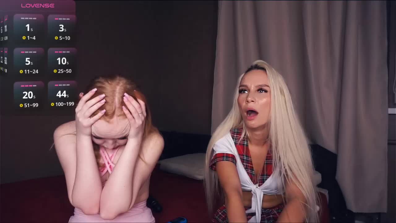 gwenbudlong Adult Chat November 7, 2025