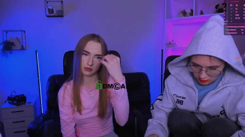 doll_vey Adult Chat November 7, 2025