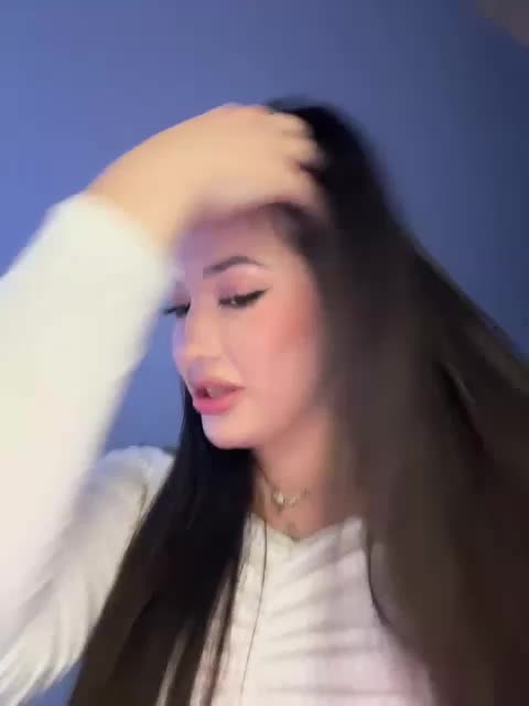 BettyBoom13 Adult Chat November 7, 2025