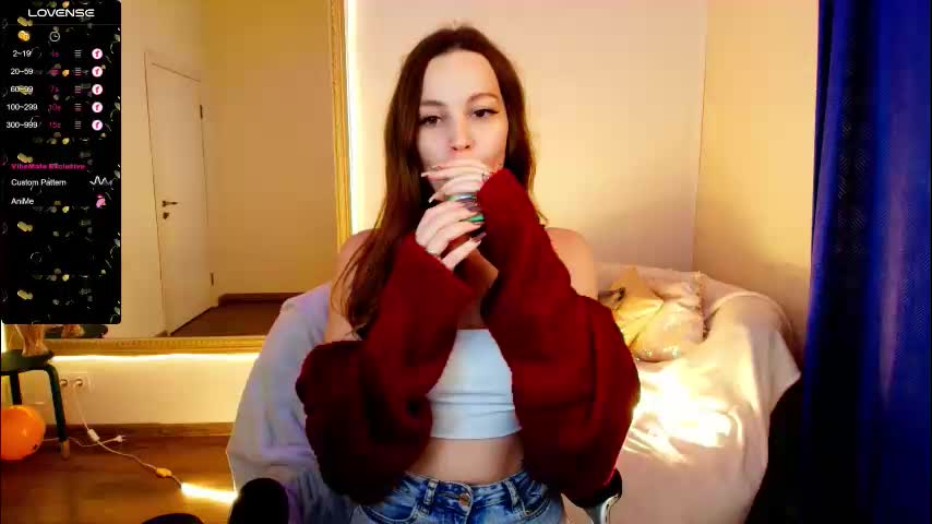 an6elica Adult Chat November 7, 2025