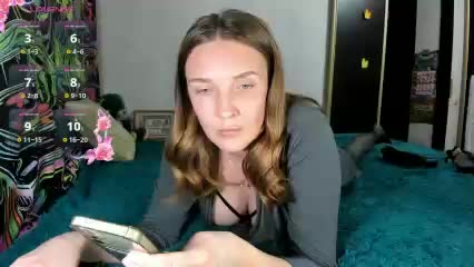 Ilona_300_metrov_ot_vas Adult Chat November 7, 2025