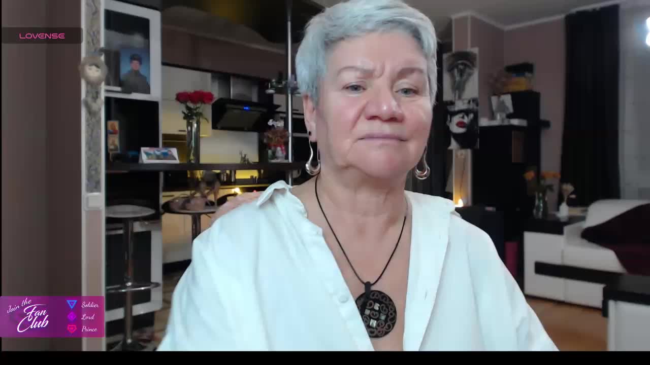 roxana-brooks Adult Chat November 7, 2025